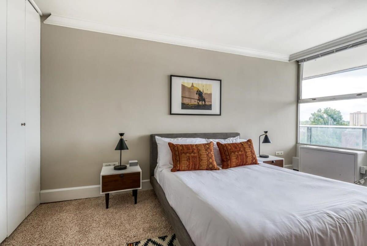 Cozysuites 800 Tower 2Br With Gym! 26 Louisville Exterior foto