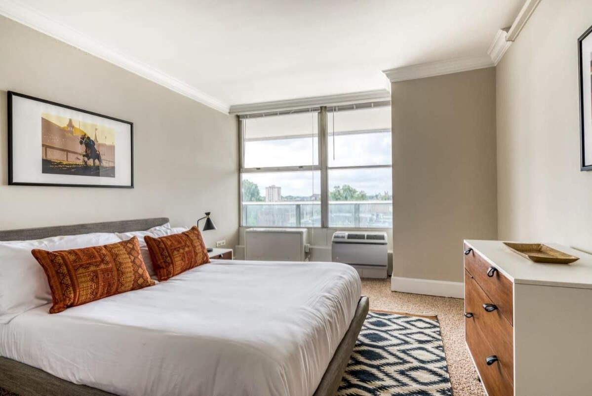 Cozysuites 800 Tower 2Br With Gym! 26 Louisville Exterior foto