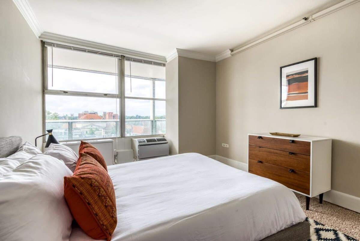 Cozysuites 800 Tower 2Br With Gym! 26 Louisville Exterior foto